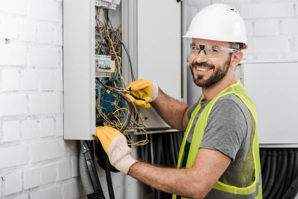 Best Residential Electrician Services  in Big Stone Gap, VA