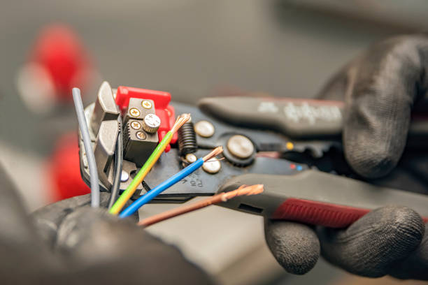Best Local Electrician Companies  in Big Stone Gap, VA