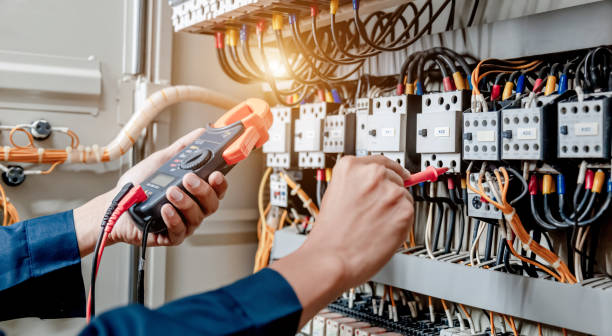 Best Generator Installation Services  in Big Stone Gap, VA