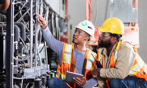 Best Electric Panel Repair  in Big Stone Gap, VA