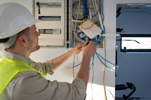Best Electrical Installation Contractor  in Big Stone Gap, VA